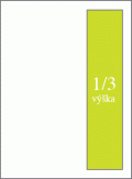zrcadlo58x255